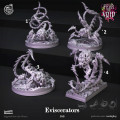 Cast n Play - Fear the Void - Eviscerators 3