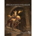 Découvertes Etranges 0