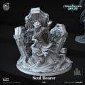 Cast n Play - Labyrinthe Oublié - Set Complet 10