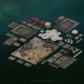 Elden Ring - Weeping Peninsula 1