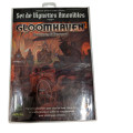 Étiquettes amovibles Gloomhaven - Seconde Main 0