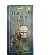 Oui, seigneur des ténèbres ! - Second Hand