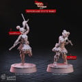 Cast n Play - Ballad of the Rat Plague - Flute Bard 0