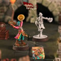 Cast n Play - Ballad of the Rat Plague - Cymbal Bard 3