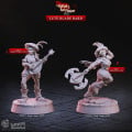Cast n Play - Ballad of the Rat Plague - Lute Bard 2