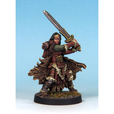 7TV - Raging Barbarian
