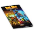 Deep Rock Galactic - Mixed Missions Book 0