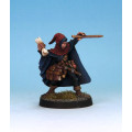 7TV - Sorcerer - Wand & Scroll 0