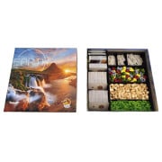 Earth and Abundance extension - Insert