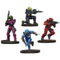 Halo : Flashpoint - Fireteam Phoenix 0
