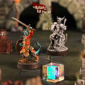 Cast n Play - Ballad of the Rat Plague - Celist Bard 3
