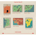 Age of Steam Deluxe: Map Expansion Volume III 2