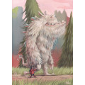 Puzzle - Zozoville Chaperone - 1000 pièces 2