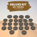 Dune Imperium Insurrection - 90+ tokens 3