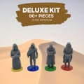 Dune Imperium Insurrection - 90+ tokens 7
