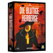 Die Blutige Herberge