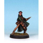 7TV - Thief with Twin Daggers