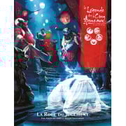 La Légende des Cinq Anneaux - La Roue du Jugement - PDF
