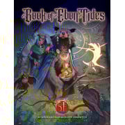 Book of Ebon Tides