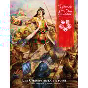 La Légende des Cinq Anneaux - Les Champs de la Victoire - PDF
