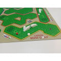 Carom Mini Golf 1