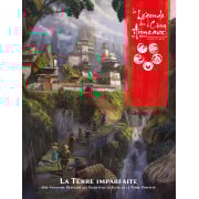 La Légende des Cinq Anneaux - La Terre imparfaite - PDF
