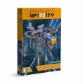 Infinity - PanOceania - Redeye (Spitfire, Chain Rifle, Blitzen) 0