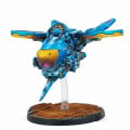 Infinity - PanOceania - Redeye (Spitfire, Chain Rifle, Blitzen) 1