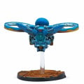 Infinity - PanOceania - Redeye (Spitfire, Chain Rifle, Blitzen) 3