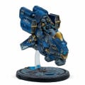 Infinity - PanOceania - Firebat Attack Wing 2