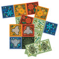 Flower Fields - Flower Mix Promo Tiles 0