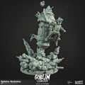 Cast n Play - Convois Gobelin - Roquette à Eclats 0