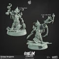 Cast n Play - Convois Gobelin - Chirurgiens Louches 0