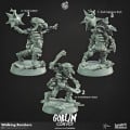 Cast n Play - Convois Gobelin - Bombes Mobiles 1