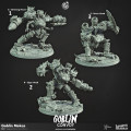Cast n Play - Convois Gobelin - Mekas 2