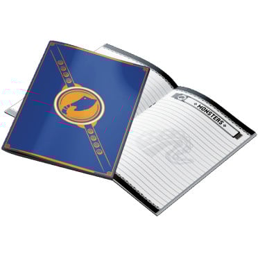Wilderfeast – Journal Pack