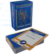 Wilderfeast – Techniques and Conditions Reference Deck