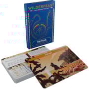 Wilderfeast – The Trail – Area Reference Deck