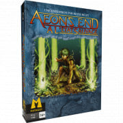 Aeon's End : À l'état Sauvage