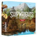 Shipwrights of the North Sea: Redux 0
