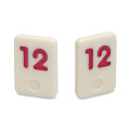 Jeu de Rummi Boite Métal 2