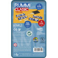 Jeu de Rummi Boite Métal 3