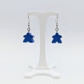 Boucles d'Oreilles Meeple 0