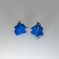 Boucles d'Oreilles Meeple 1