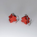 Boucles d'Oreilles Meeple 4