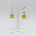 Boucles d'Oreilles Meeple 9