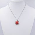 Pendentif Meeple de Vitruve 7