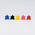 Pendentif Meeple de Vitruve 10