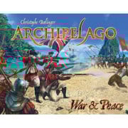 Archipelago - War and Peace