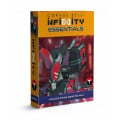 Infinity - Nomads - Zonds Remotes Pack 0